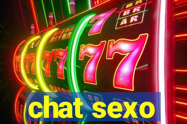 chat sexo